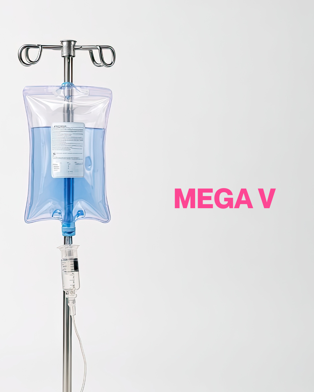Mega V IV Drop