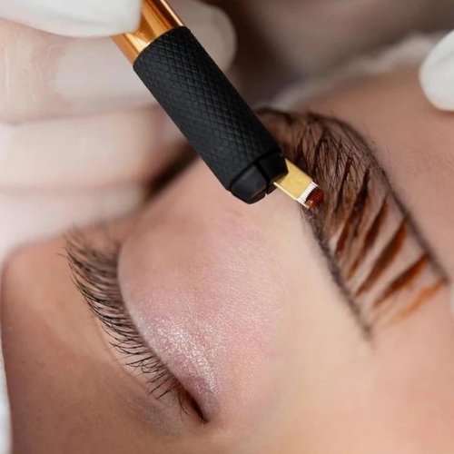Micro-Blading