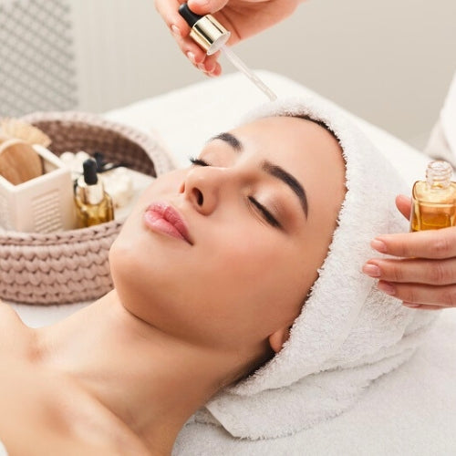 Dermalogica Ultra Calming Facial