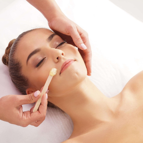 Upper Lip Waxing