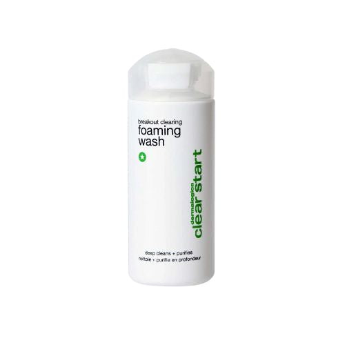 Breakout Clearing Foaming Wash 177ml