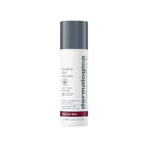 Dynamic Skin Recovery SPF50 Moisturiser 50ml