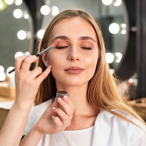 Level 2 NVQ Diploma in Beauty Therapy General