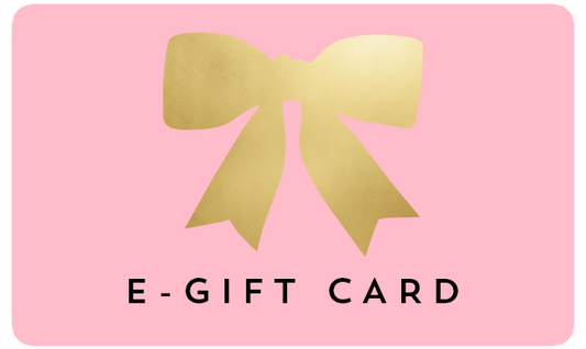 Pink Beauty Salon and Academy Gift Card