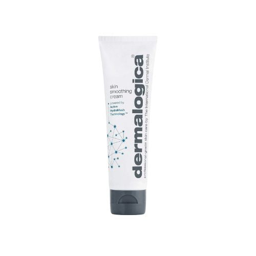 Skin Smoothing Cream Moisturiser 50ml
