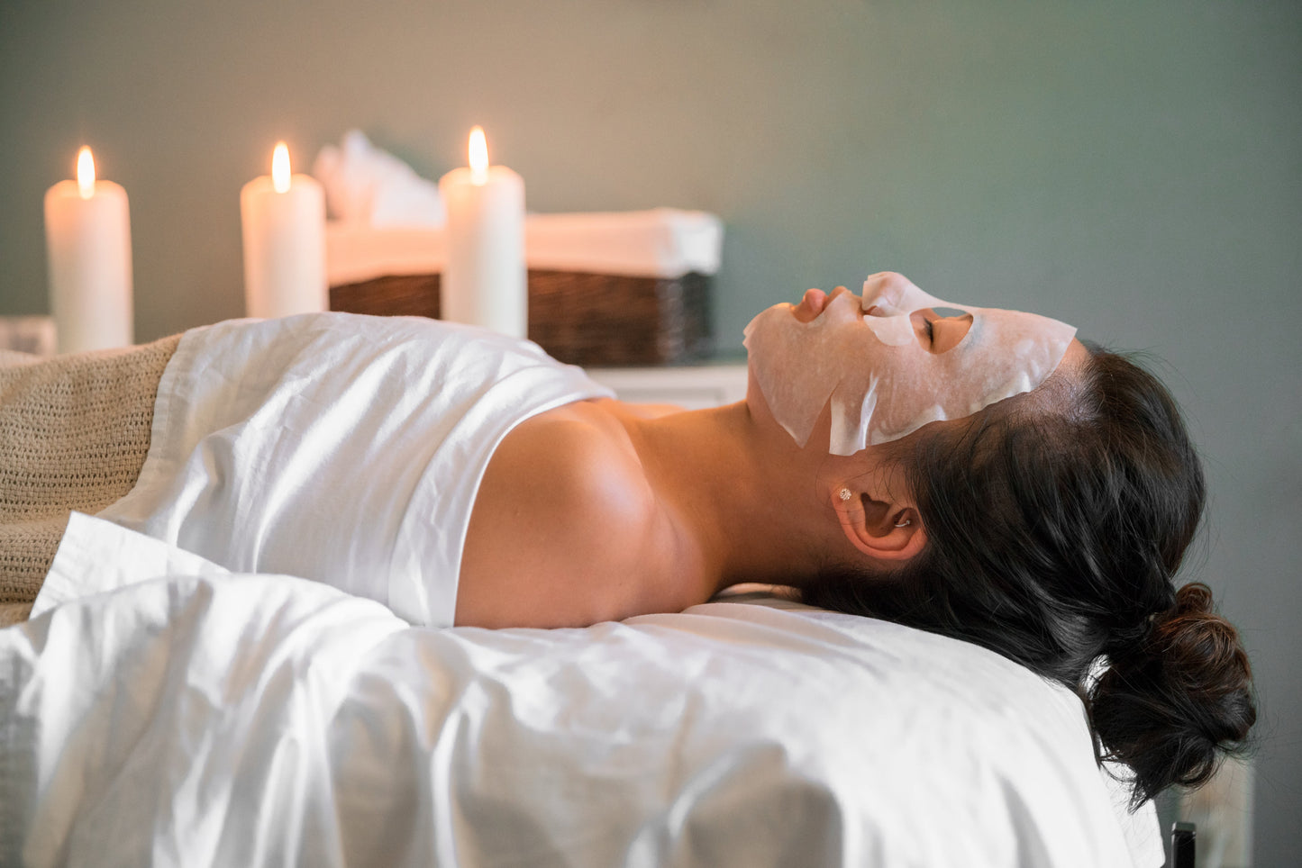VTCT Skills Level 2 Award in facial Massage and Skin Care