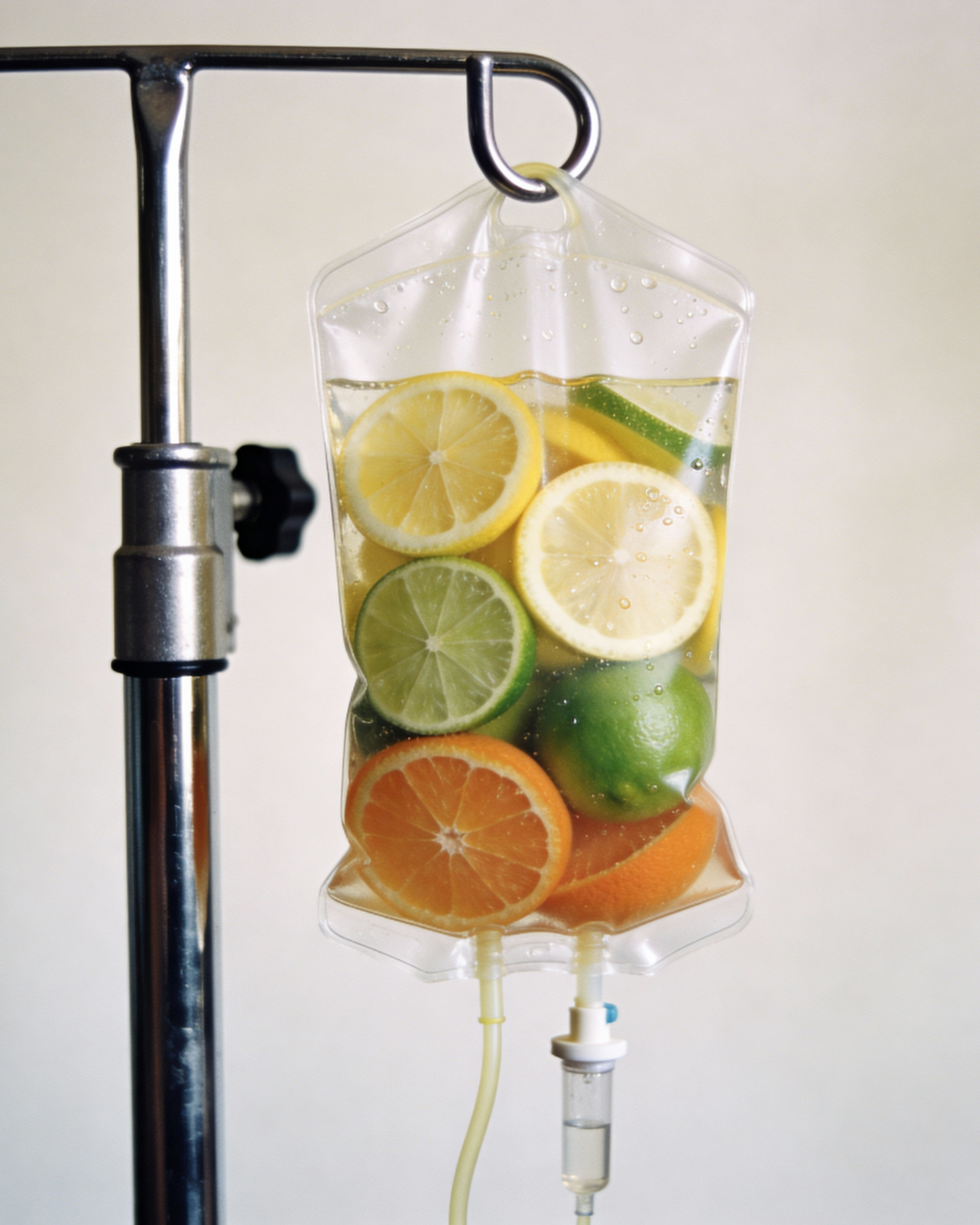 IV Drips