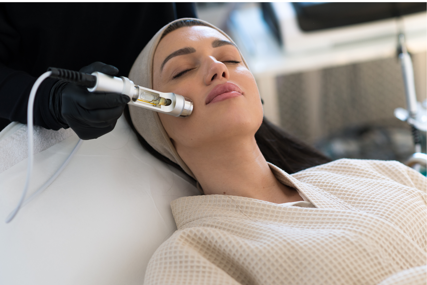 Level 3 NVQ Diploma in Beauty Therapy General