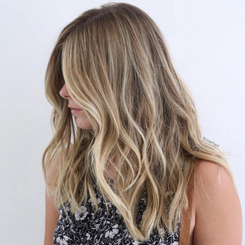Balayage
