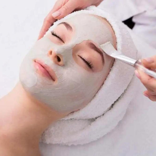 Dermalogica Prescriptive Facial