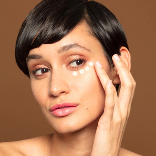 Eye Firming