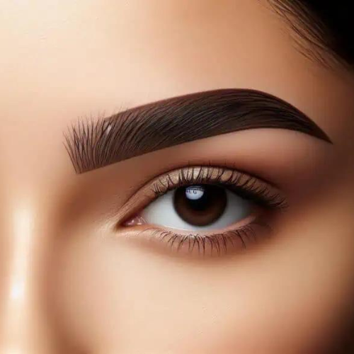 Eyebrow Thread & Tint