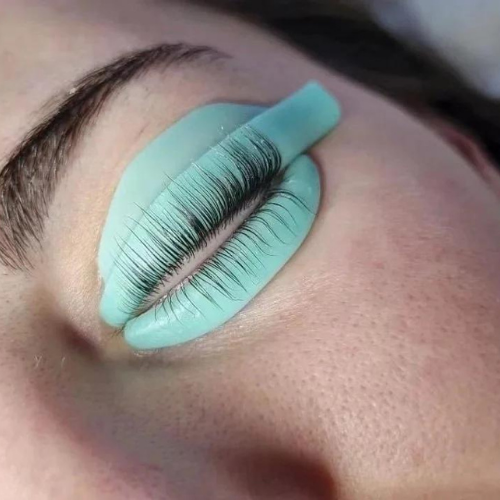 Eyelash Lift
