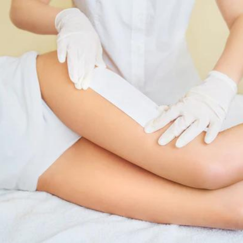 Full Legs Waxing