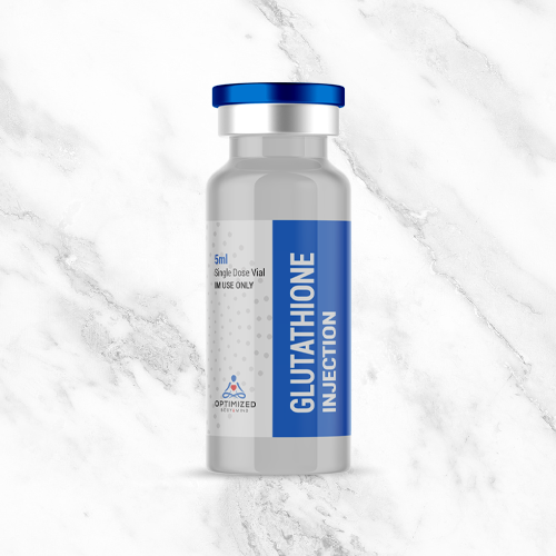 Glutathione Injection