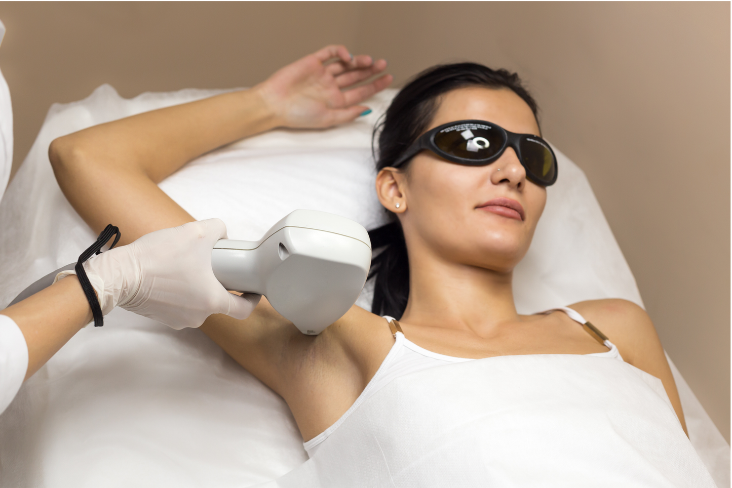 VTCT Skills Level 4 Certificate in Laser and Intense Pulsed Light (IPL) Treatments