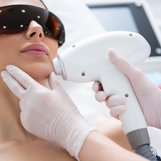 Skin Rejuvenation Treatment