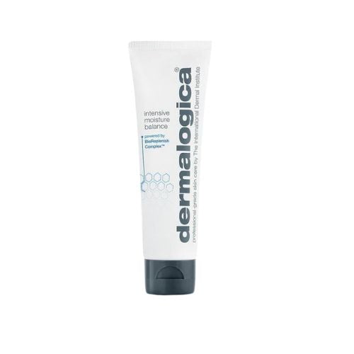 Intensive Moisture Balance Moisturiser 50ml