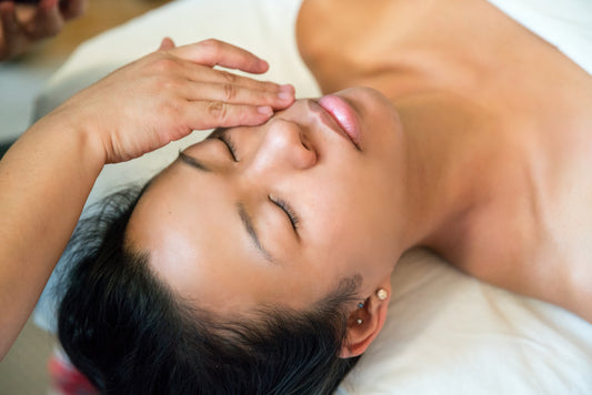 Level 2 NVQ Diploma in Beauty Therapy General