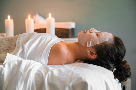 VTCT Skills Level 2 Award in facial Massage and Skin Care